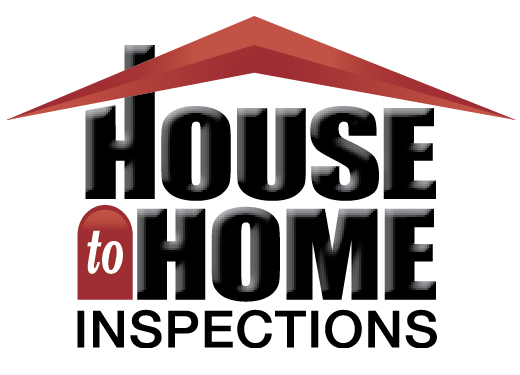 House to Home Inspections Logo
