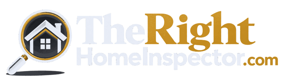 TheRightHomeInspector.com — home