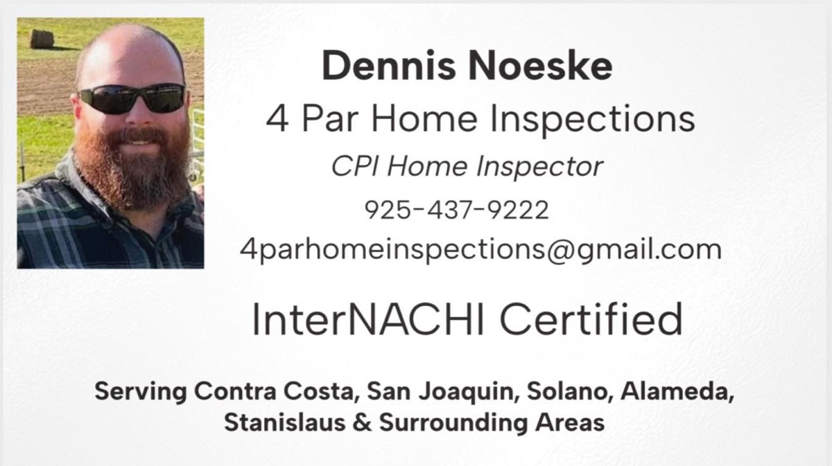 4 Par Home Inspections — photo 1