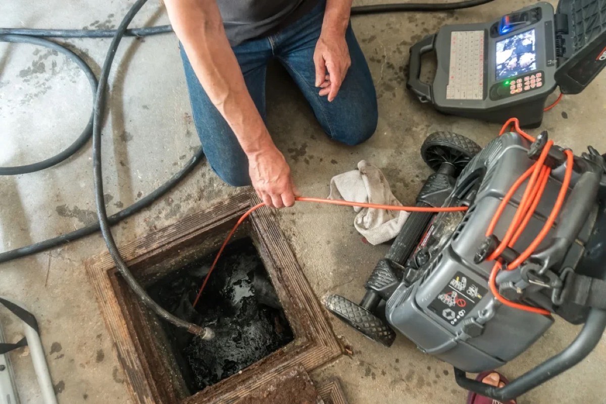 A Home Check Home Inspection — photo 1