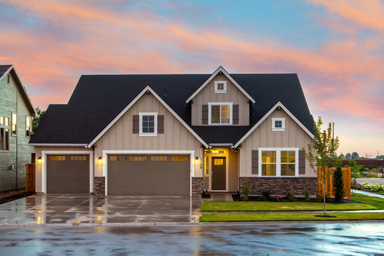 A Home Check Home Inspection — photo 3