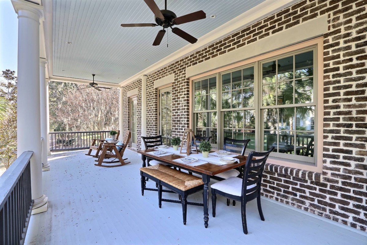 A Home Inspector — photo 1