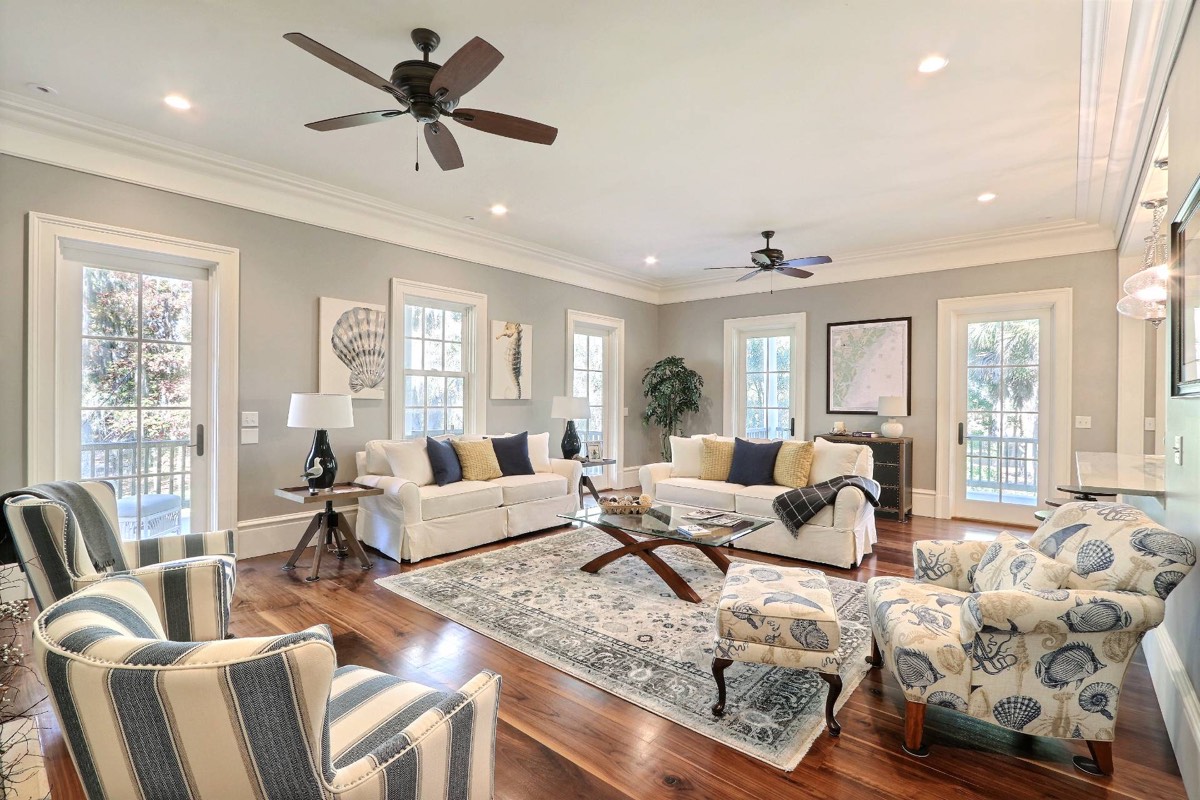 A Home Inspector — photo 2