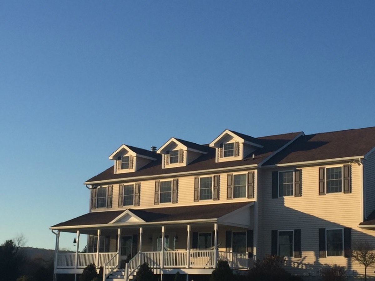 A-Max Home Inspections LLC — photo 3