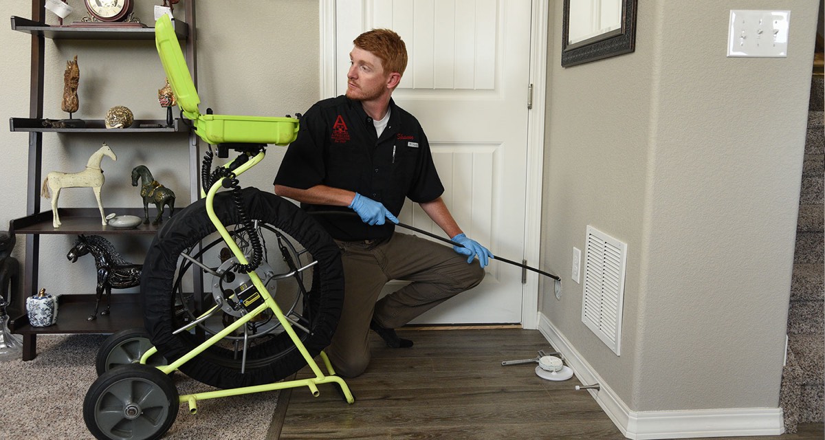 A Precise Home Inspection Inc — photo 1