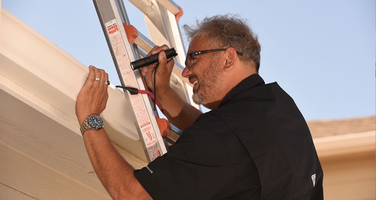 A Precise Home Inspection Inc — photo 3