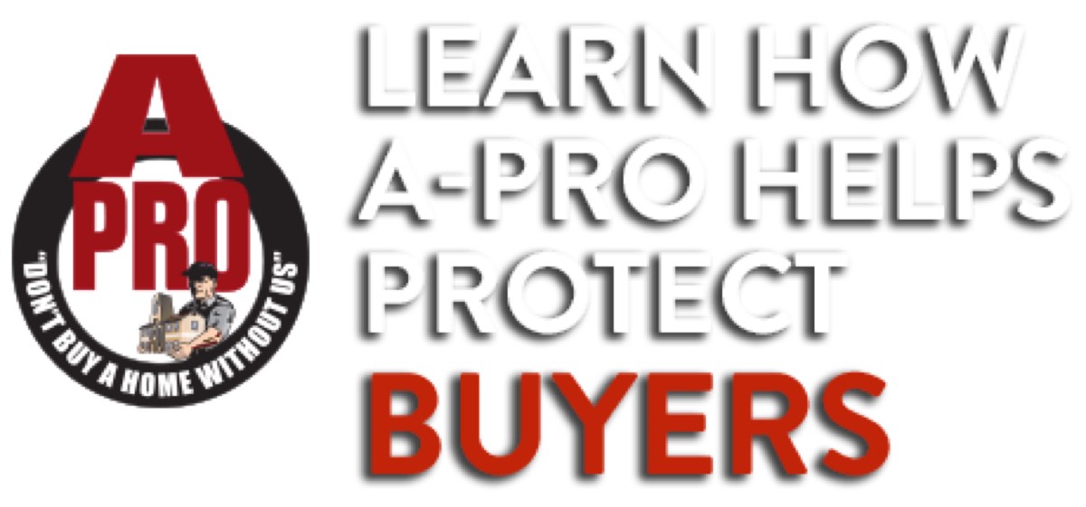A-Pro Colorado Springs Home Inspection — photo 1