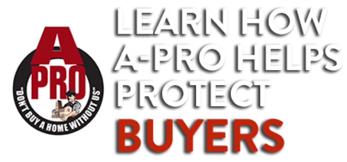 A-Pro Home Inspection — photo 1