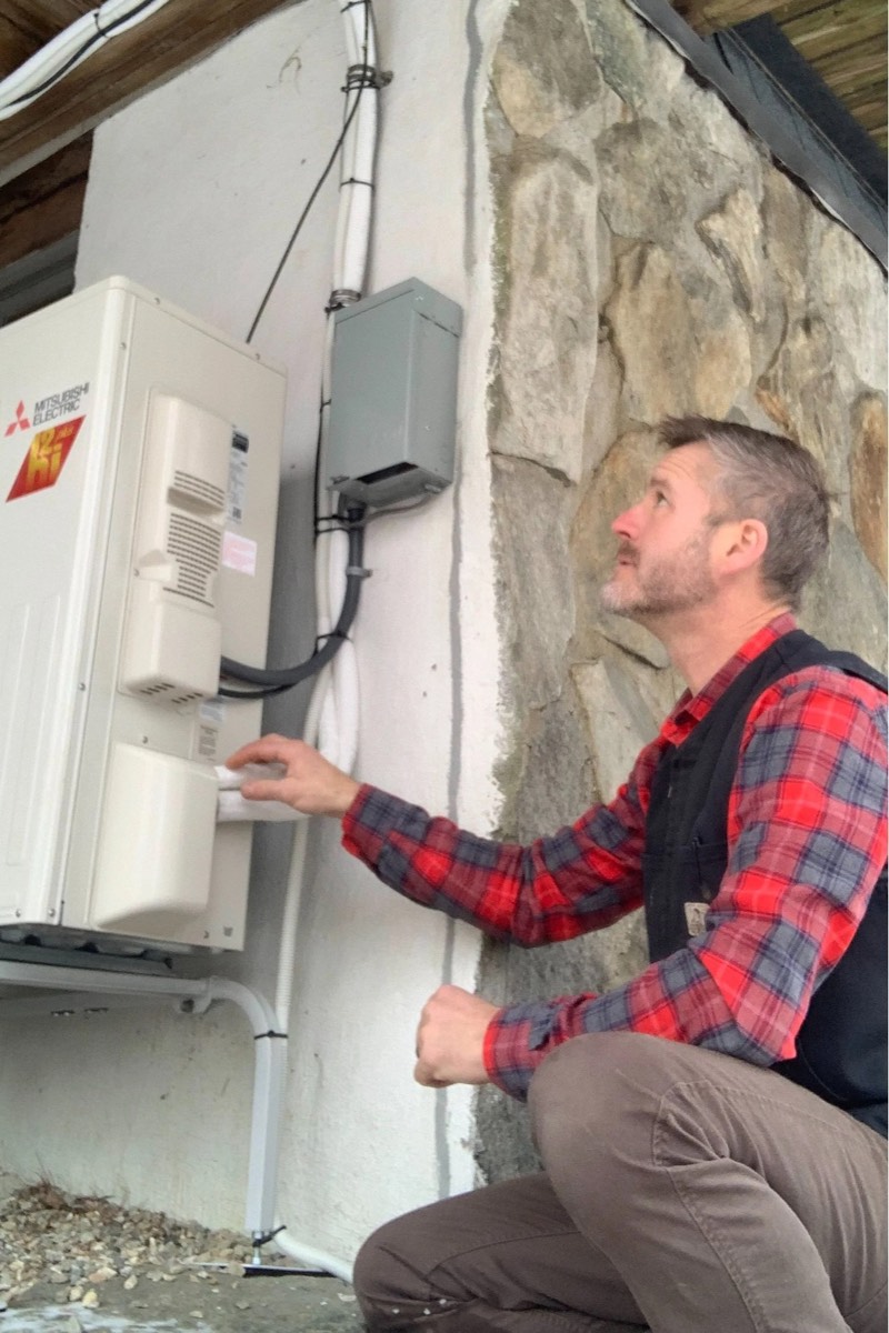 Acorn Home Inspections Vermont — photo 2