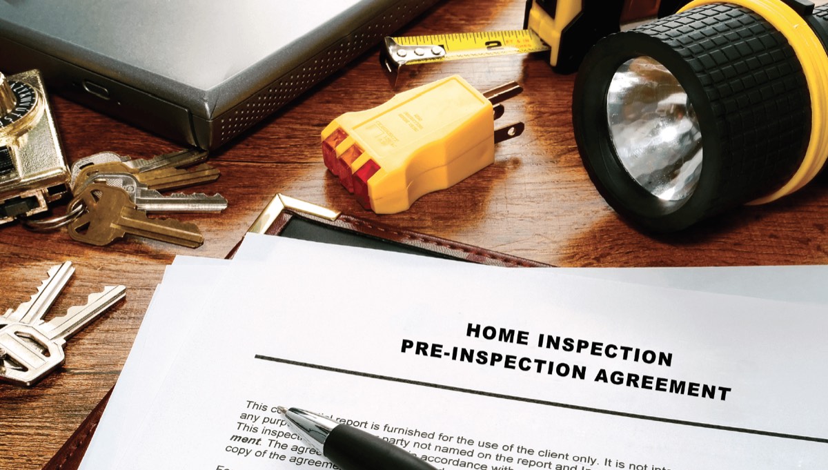 All Angles Home Inspections — photo 2