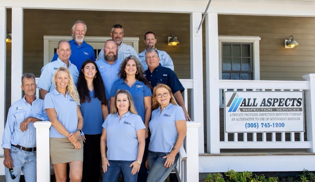 All Aspects Inspection Services — photo 1