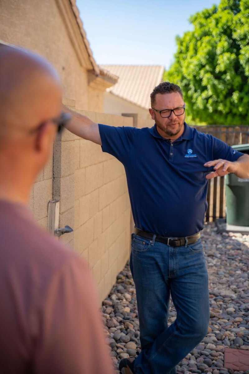 Alliance Property Inspections — photo 2