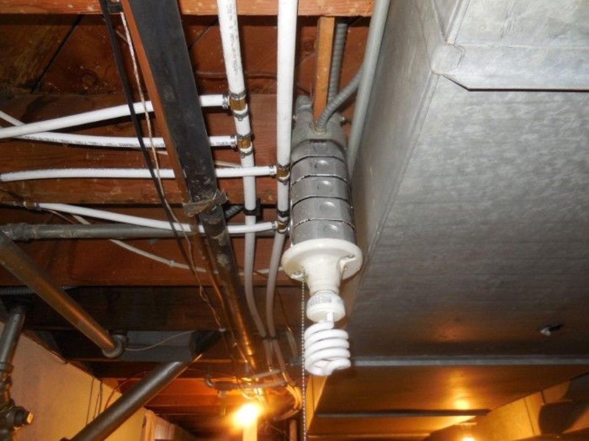 Andy's Home Inspection — photo 1