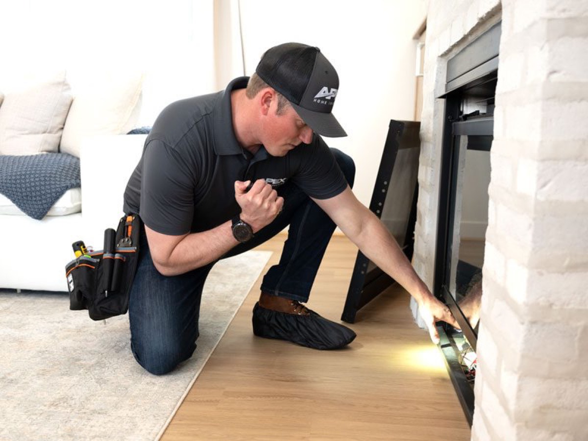 Apex Home Inspection — photo 3
