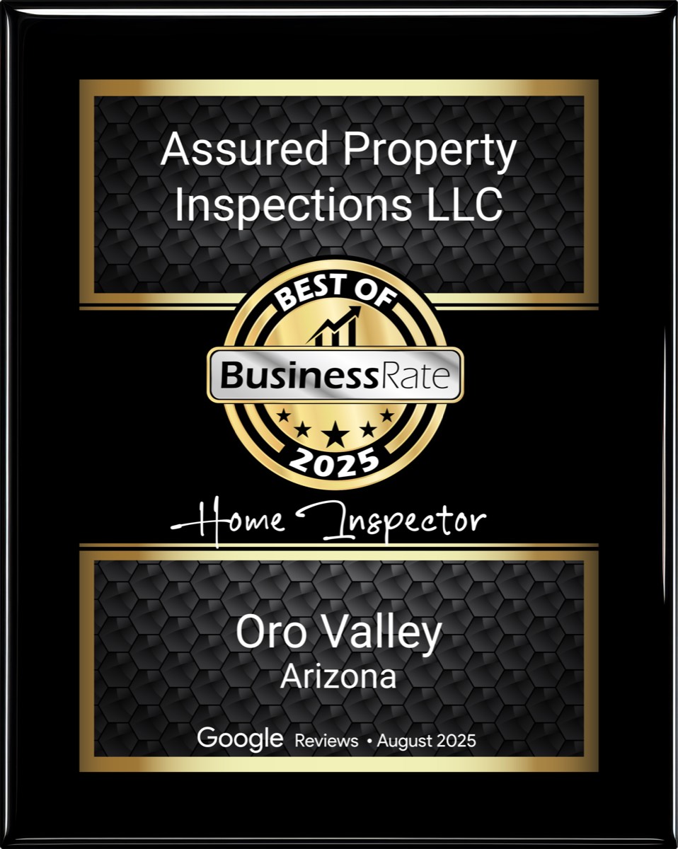 Assured Property Inspections LLC — photo 2
