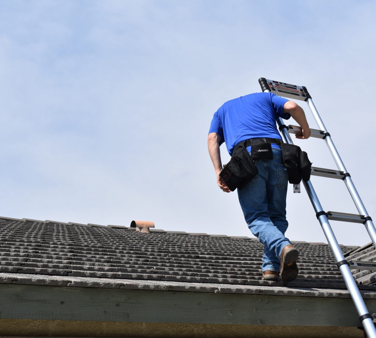 At Home Inspections — photo 1