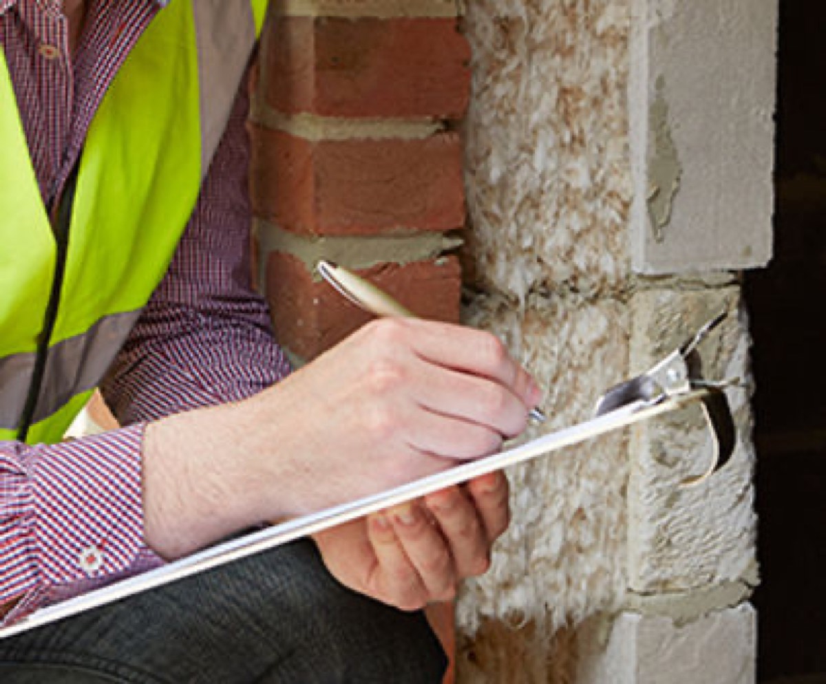 B-Safe Home Inspections of Illinois Inc. — photo 2