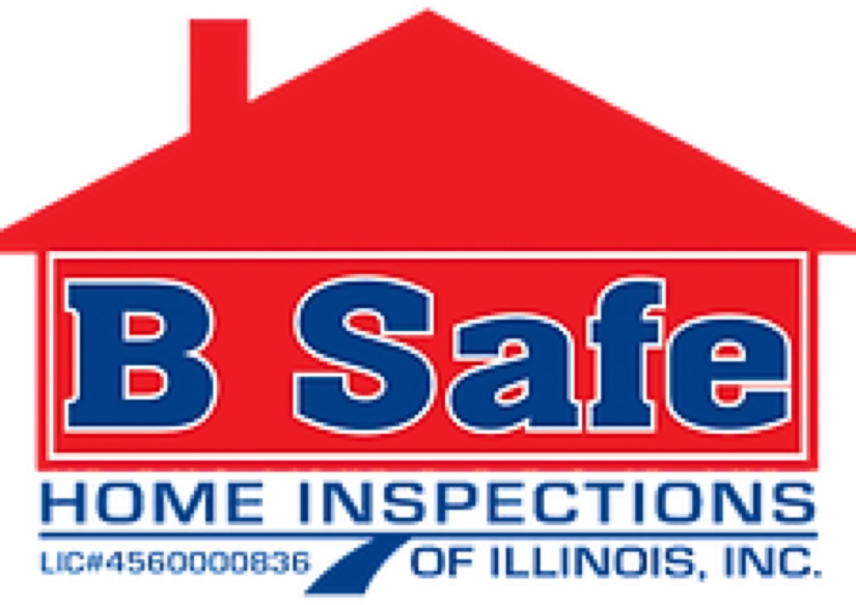 B-Safe Home Inspections of Illinois Inc. — photo 3