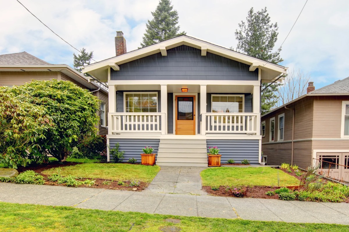Baker Home Inspections — photo 1
