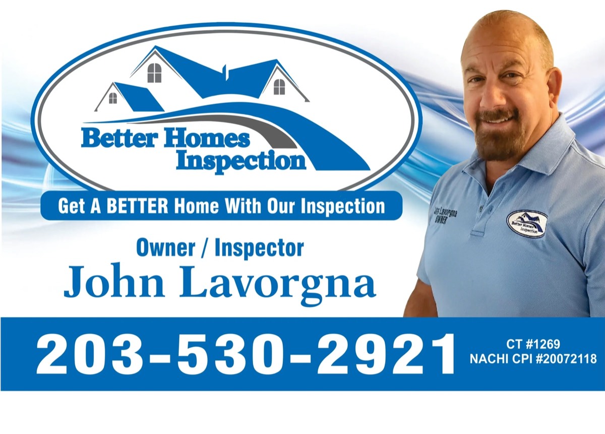 Better Homes Inspection LLC — photo 1