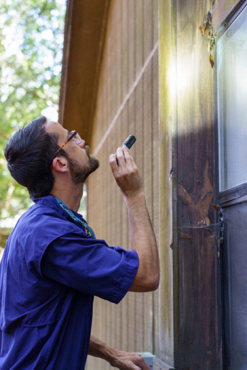 Blue Bear Home Inspection — photo 1