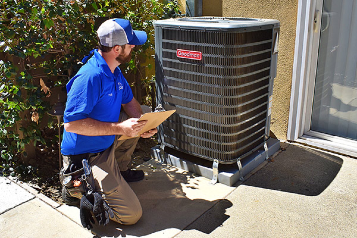 Blue Ribbon Property Inspections — photo 1