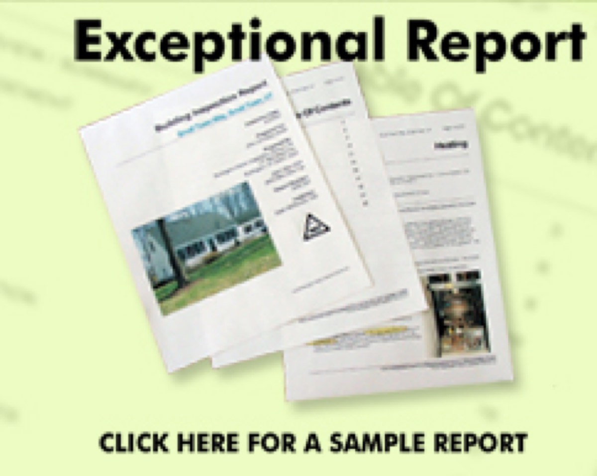 Burlington Home Inspection Services — photo 1