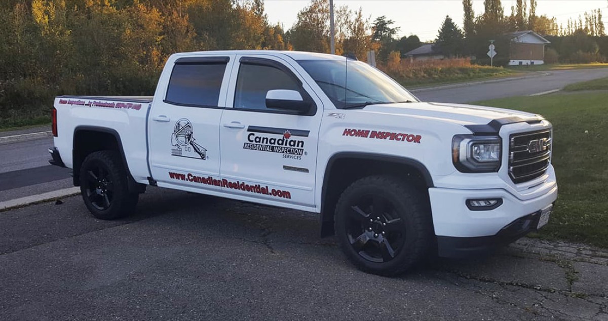 Canadian Residential Inspection Services Durham Region — photo 2