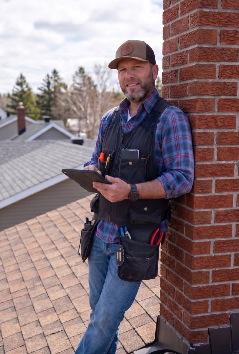 Certified Home Inspector - Annapolis Valley, NS — photo 1