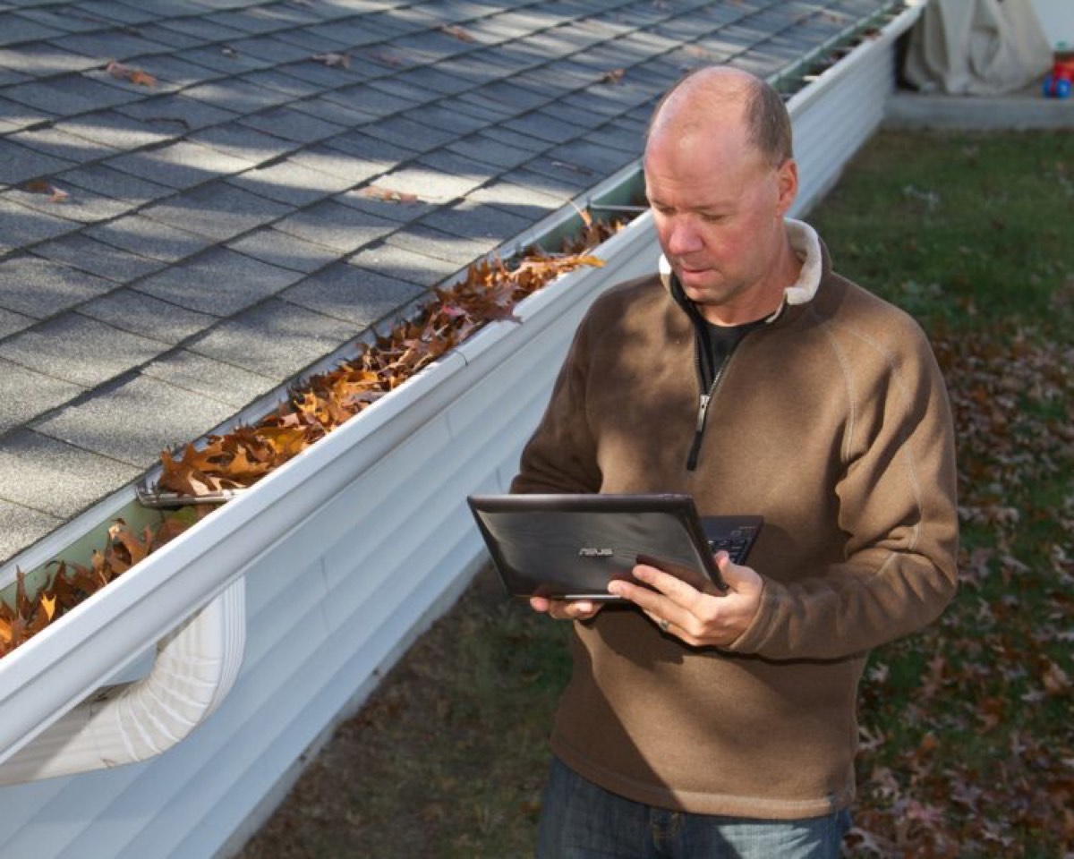 Chippewa Valley Home Inspections LLC — photo 1