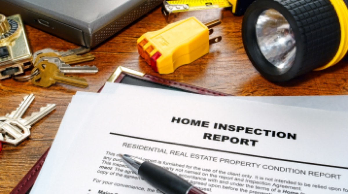 Chippewa Valley Home Inspections LLC — photo 2
