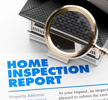 Clarified Home Inspections — photo 3