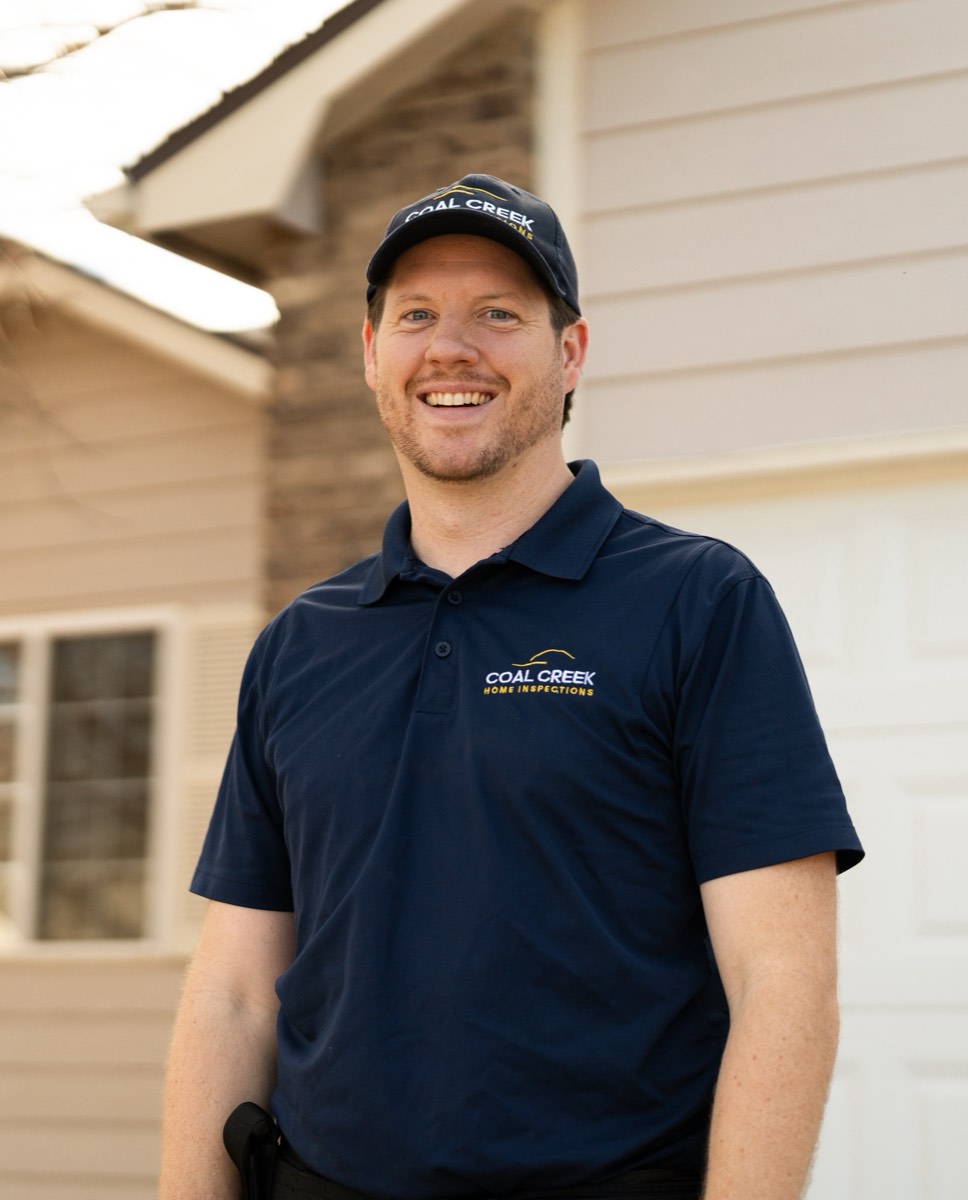 Coal Creek Home Inspections — photo 1