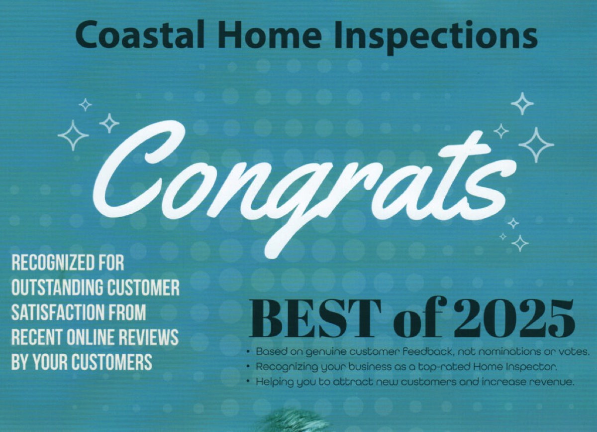 Coastal Home Inspections — photo 2