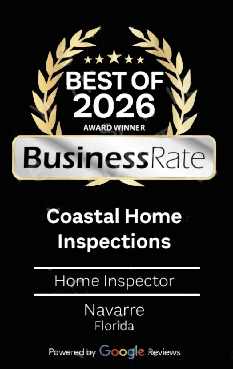 Coastal Home Inspections — photo 3