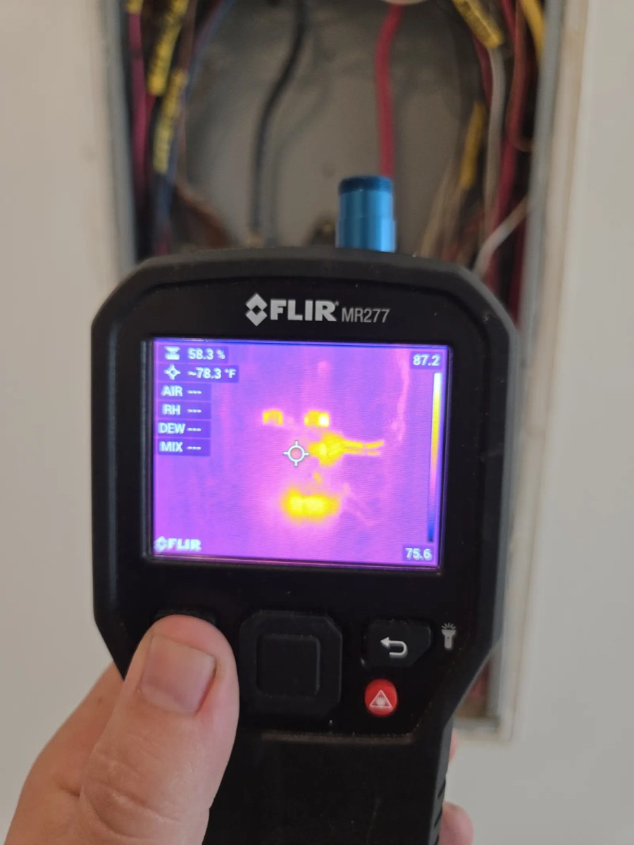 Coastal Shield Home Inspections — photo 2