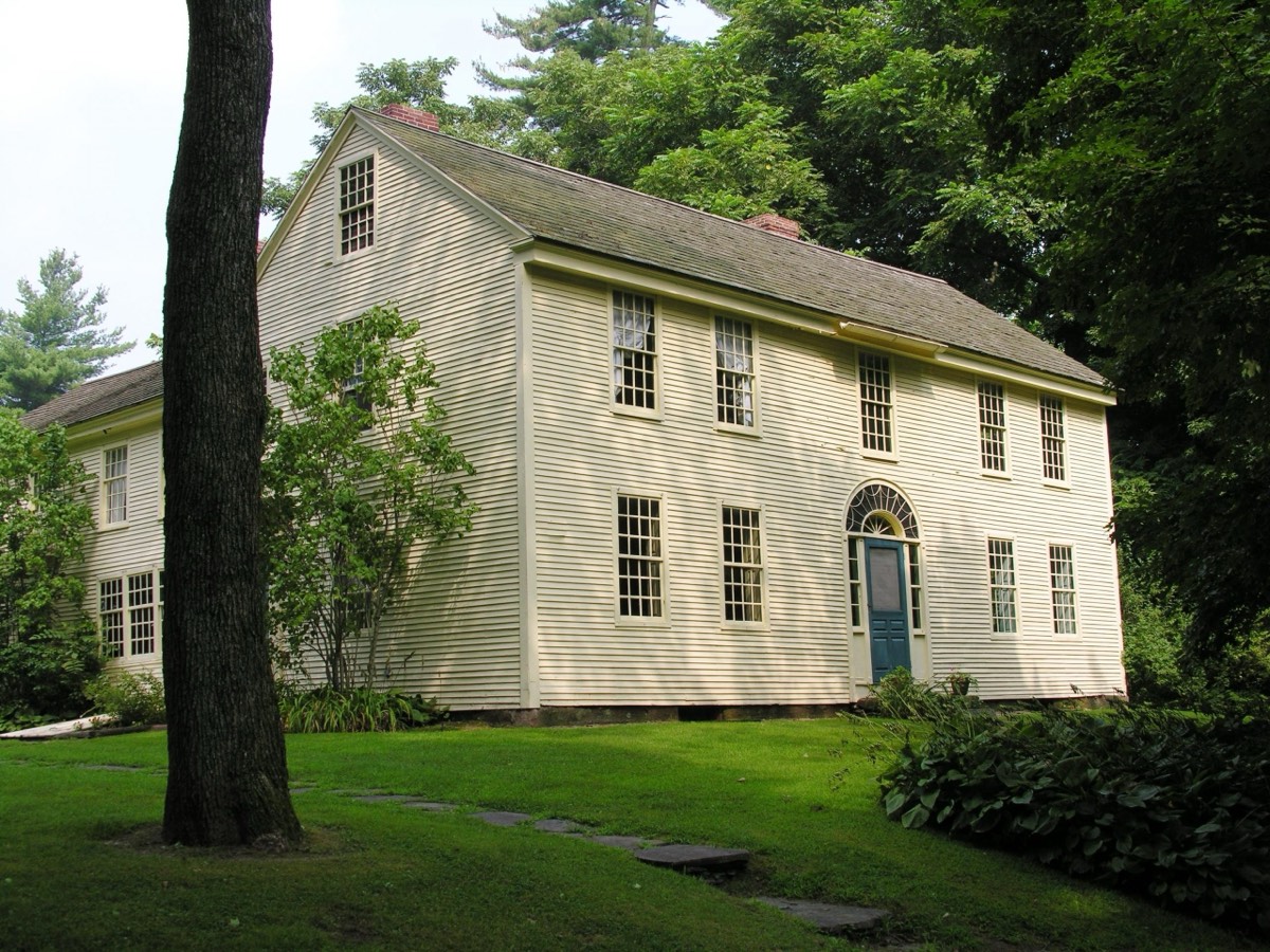 Connecticut — photo 2