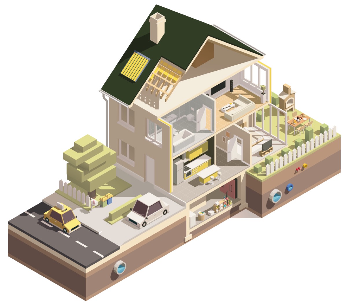 CT Property Inspections, LLC — photo 1