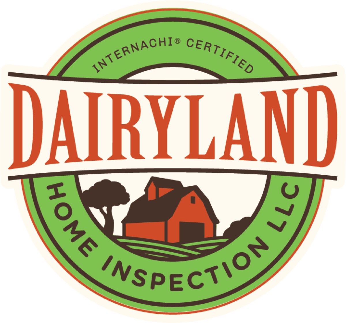Dairyland Home Inspection LLC — photo 1