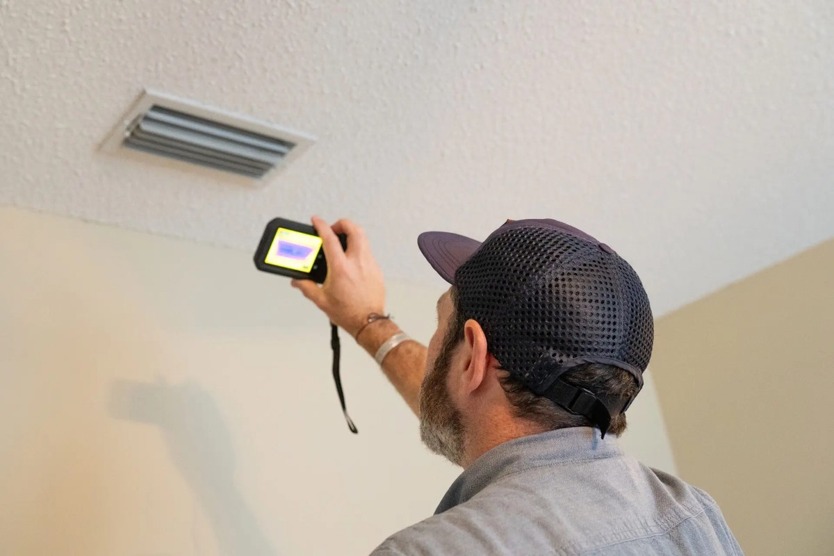 Delta Home Inspections — photo 2