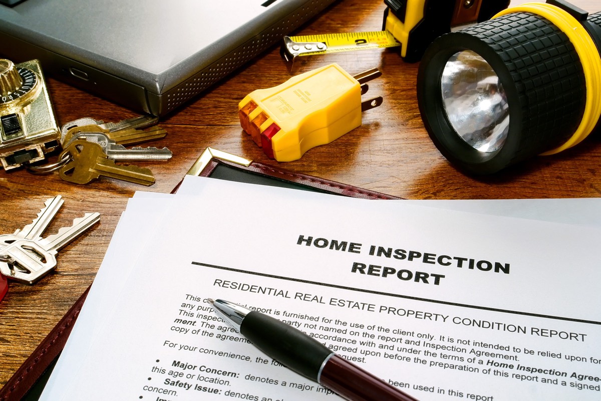 Delvalley Home Inspections — photo 3