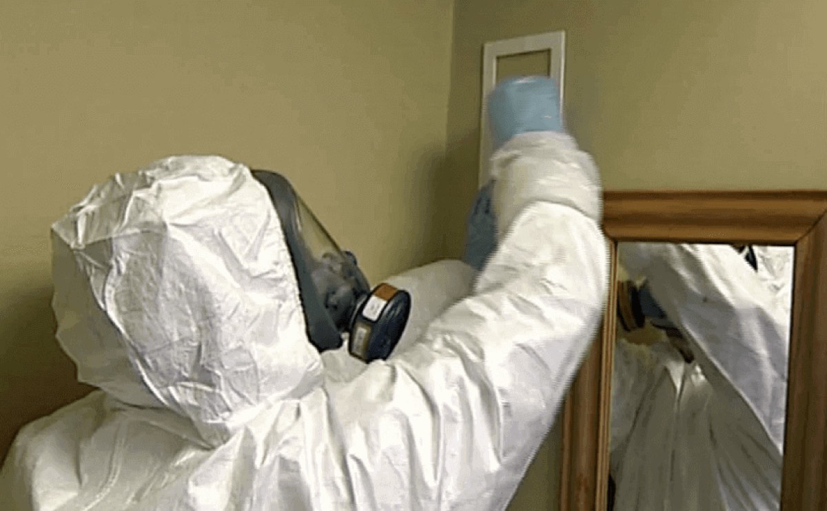 Diamond Perfection Home & Property Inspections — photo 2