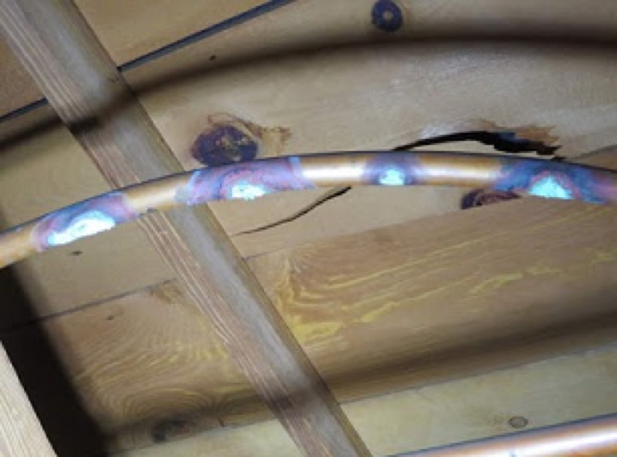Direct Inspections — photo 3