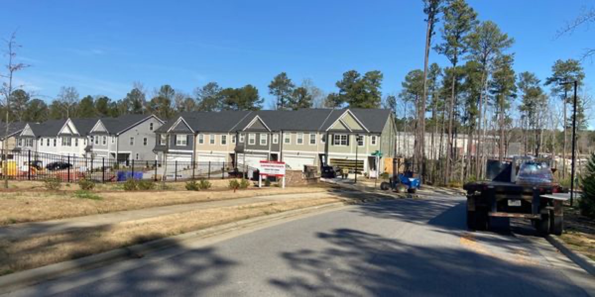 Dragonfly Home Inspections - Home Inspector Chapel Hill, Apex, Mebane, Hillsborough, Durham, NC — photo 1