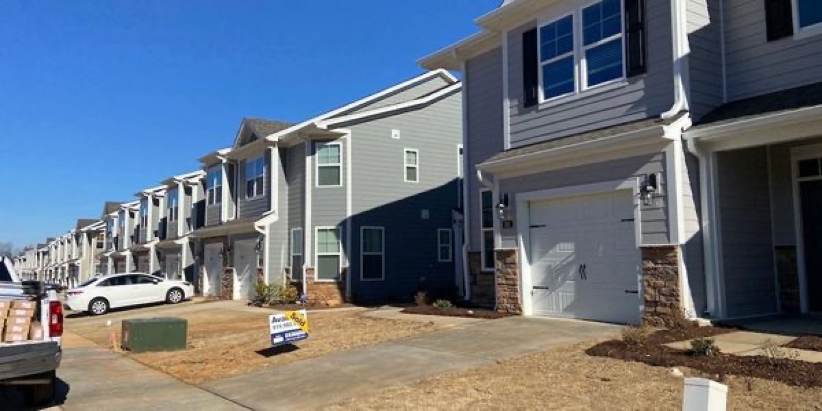 Dragonfly Home Inspections - Home Inspector Chapel Hill, Apex, Mebane, Hillsborough, Durham, NC — photo 2