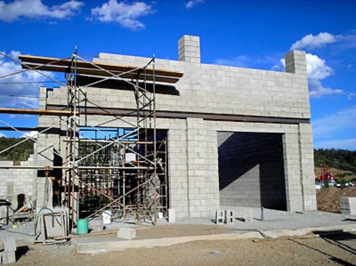 Durango Building Inspector — photo 1