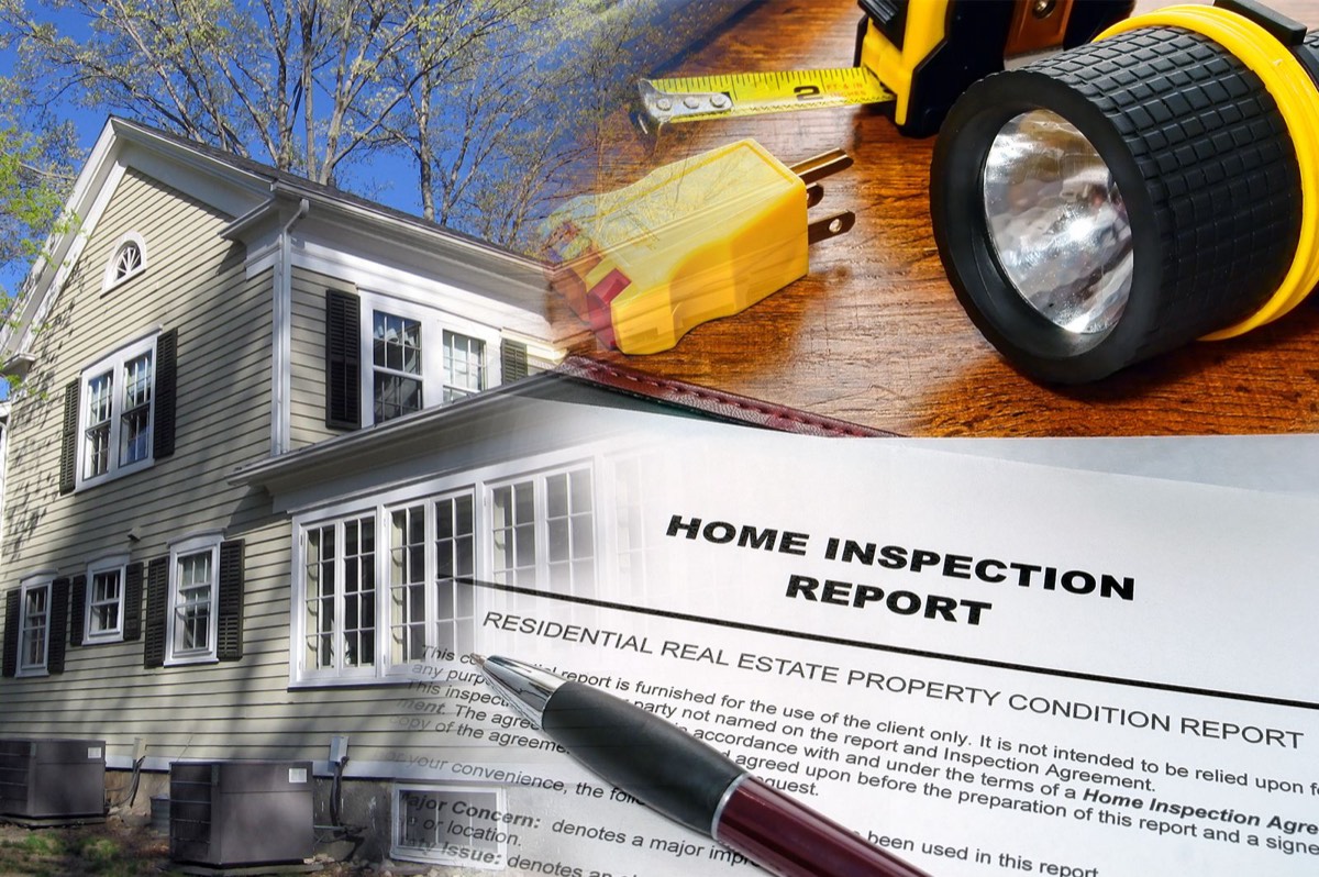Echo Home Inspection Inc. — photo 1