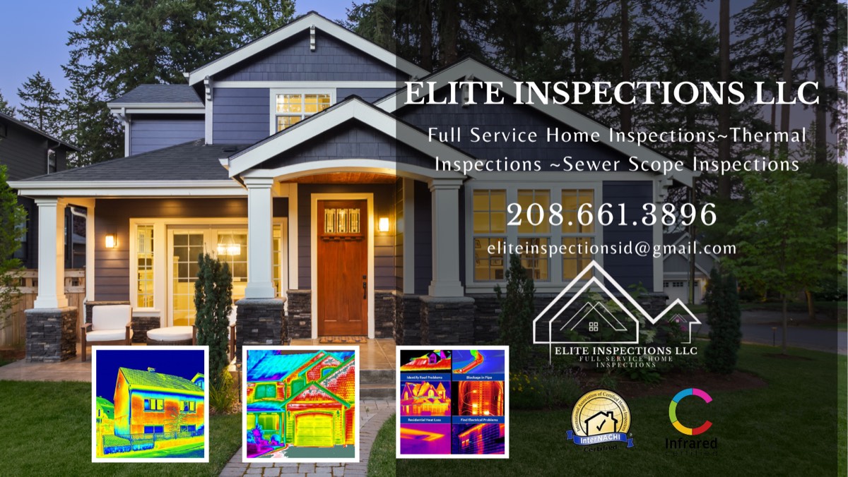 Elite Inspections LLC — photo 1