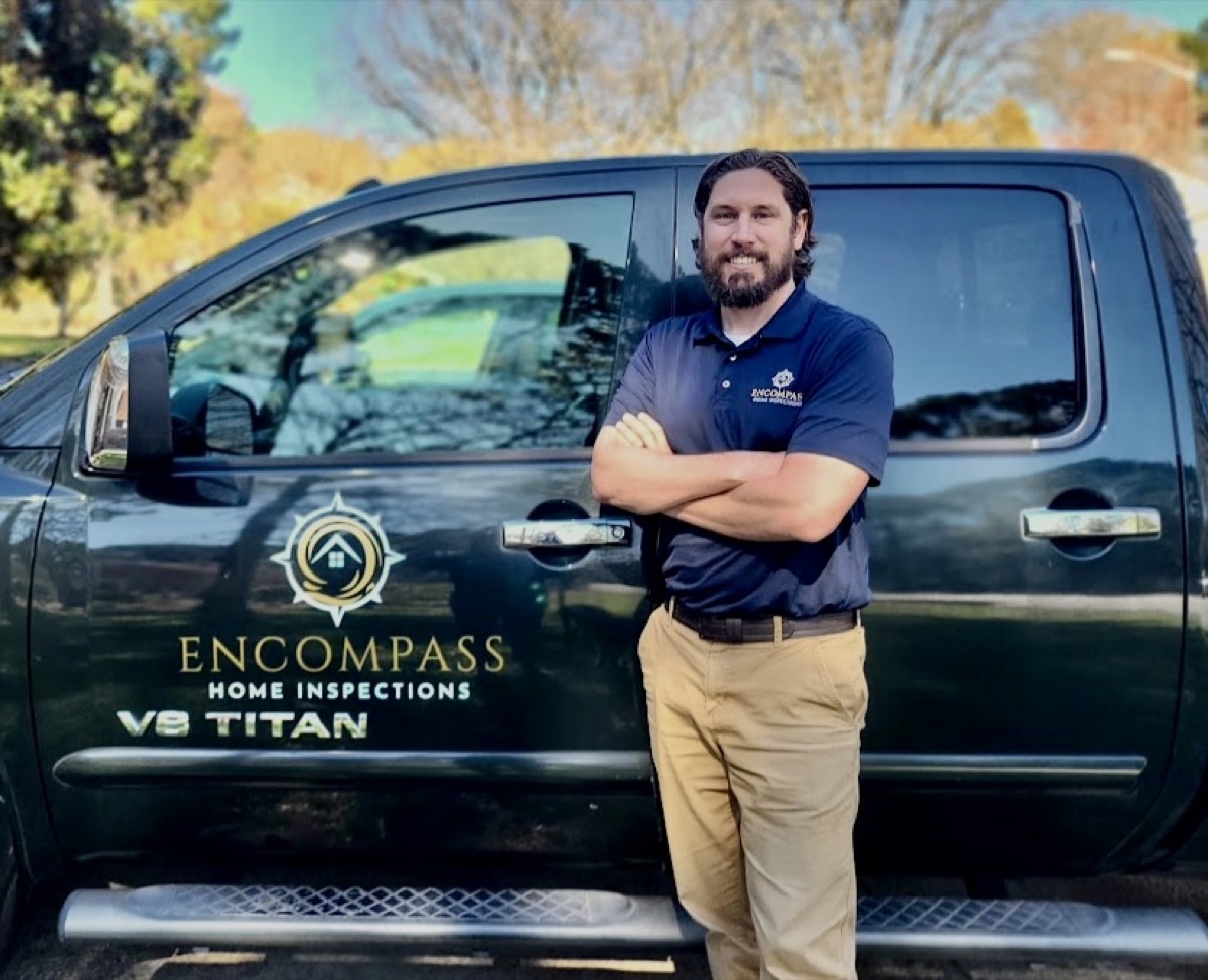 Encompass Home Inspections, llc — photo 1