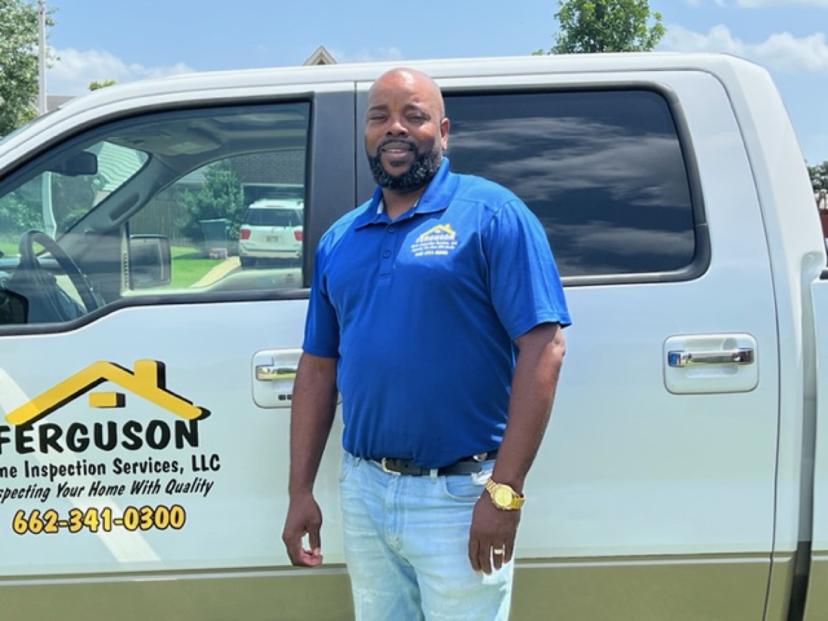 Ferguson Home Inspection Services LLC — photo 1